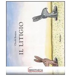 LITIGIO