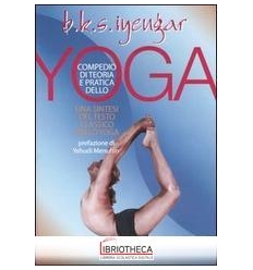 COMPENDIO DI TEORIA E PRATICA YOGA N.E.