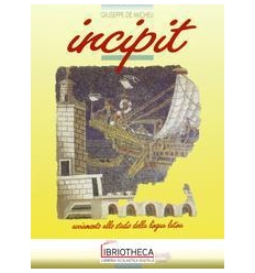 INCIPIT