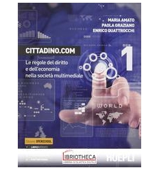 CITTADINO COM V.E. 1