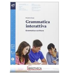 GRAMMATICA INTERATTIVA