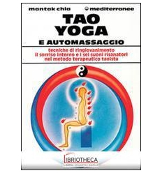 TAO YOGA E AUTOMASSAGGIO