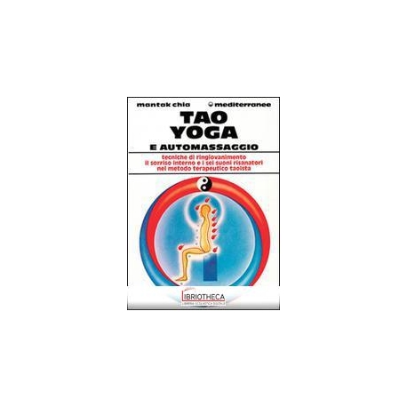 TAO YOGA E AUTOMASSAGGIO