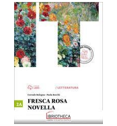 FRESCA ROSA NOVELLA 2A 2A