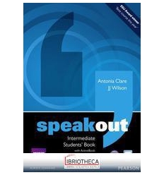 SPEAKOUT INTERMEDIATE