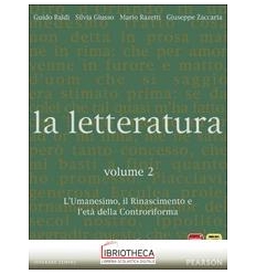 LETTERATURA 2