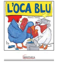 L'OCA BLU