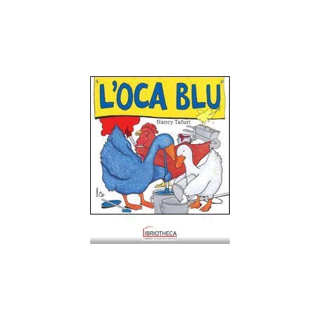 L'OCA BLU