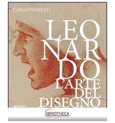 LEONARDO. L'ARTE DEL DISEGNO