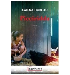 PICCIRIDDA