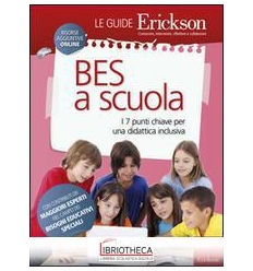 BES A SCUOLA