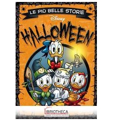 LE PIÙ BELLE STORIE - HALLOWEEN