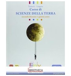 CORSO DI SCIENZE DELLA TERRA