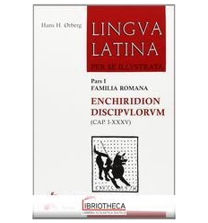 LINGUA LATINA PER SE ILLUSTRATA