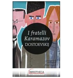 I FRATELLI KARAMAZOV