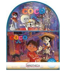 COCO - LIBROGIOCAKIT