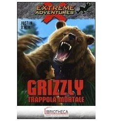 GRIZZLY: TRAPPOLA MORTALE