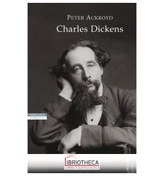 CHARLES DICKENS