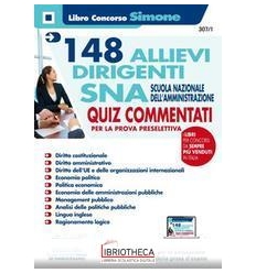 307/1 148 ALLIEVI DIRIGENTI SCUOLA NAZI