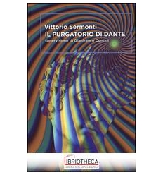 PURGATORIO DI DANTE