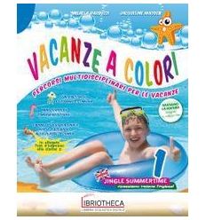 VACANZE A COLORI 2