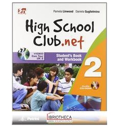 HIGH SCHOOL CLUB.NET 2