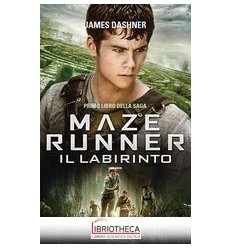 LABIRINTO. MAZE RUNNER (IL). VOL. 1