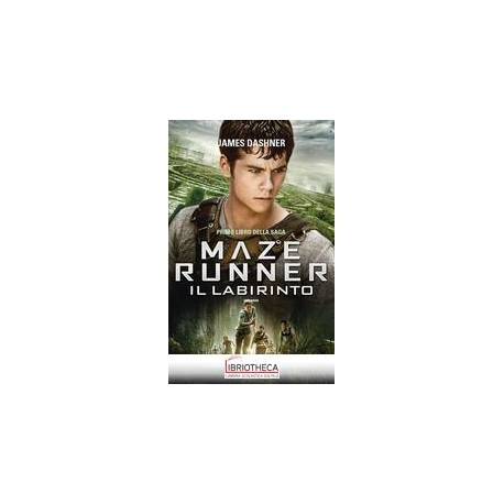 LABIRINTO. MAZE RUNNER (IL). VOL. 1