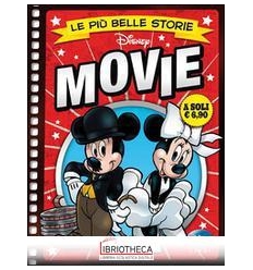 LE PIÙ BELLE STORIE MOVIE