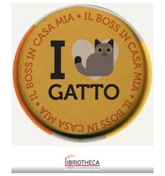 I LOVE GATTO