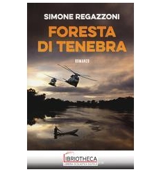 FORESTA DI TENEBRA