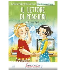 LETTORE DI PENSIERI