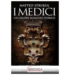 I MEDICI. UNA REGINA AL POTERE