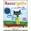 ROCCO IL GATTO E I SUOI QUATTRO SUPER BOTTONI