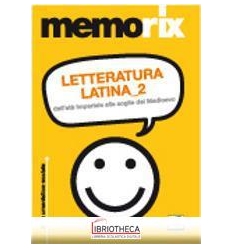 LTTERATURA LATINA 2