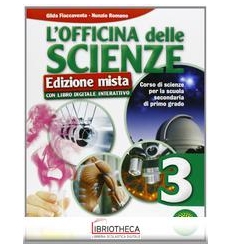 OFFICINA DELLE SCIENZE 3