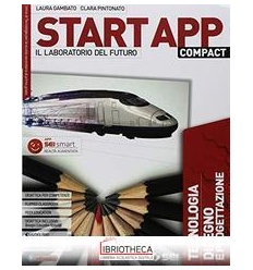 START APP COMPACT ED. MISTA