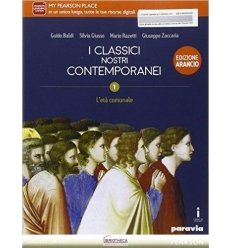 CLASSICI NOSTRI CONTEMPORANEI ED. ARA 1