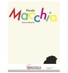 PICCOLA MACCHIA