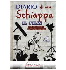 DIARIO DI UNA SCHIAPPA. IL FILM. COME GR