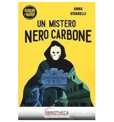 UN MISTERO NERO CARBONE