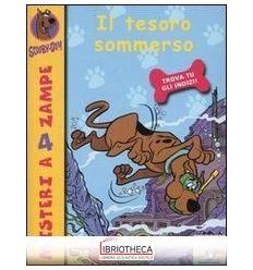 IL TESORO SOMMERSO