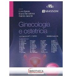 GINECOLOGIA E OSTETRICIA