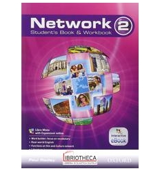 NETWORK PREMIUM 2 ED. MISTA