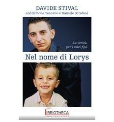 NEL NOME DI LORYS