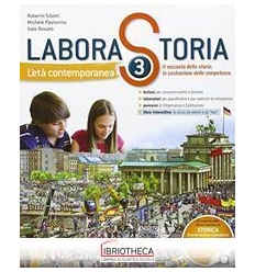 LABORASTORIA 3