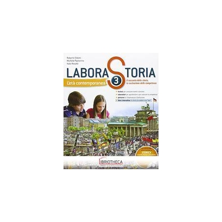 LABORASTORIA 3