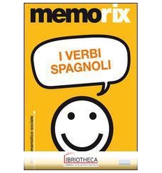 VERBI SPAGNOLI (I)