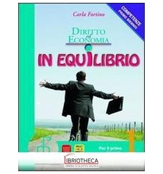 DIRITTO ED ECONOMIA IN EQUILIBRIO 1