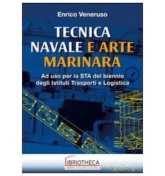 TECNICA NAVALE E MARINARESCA